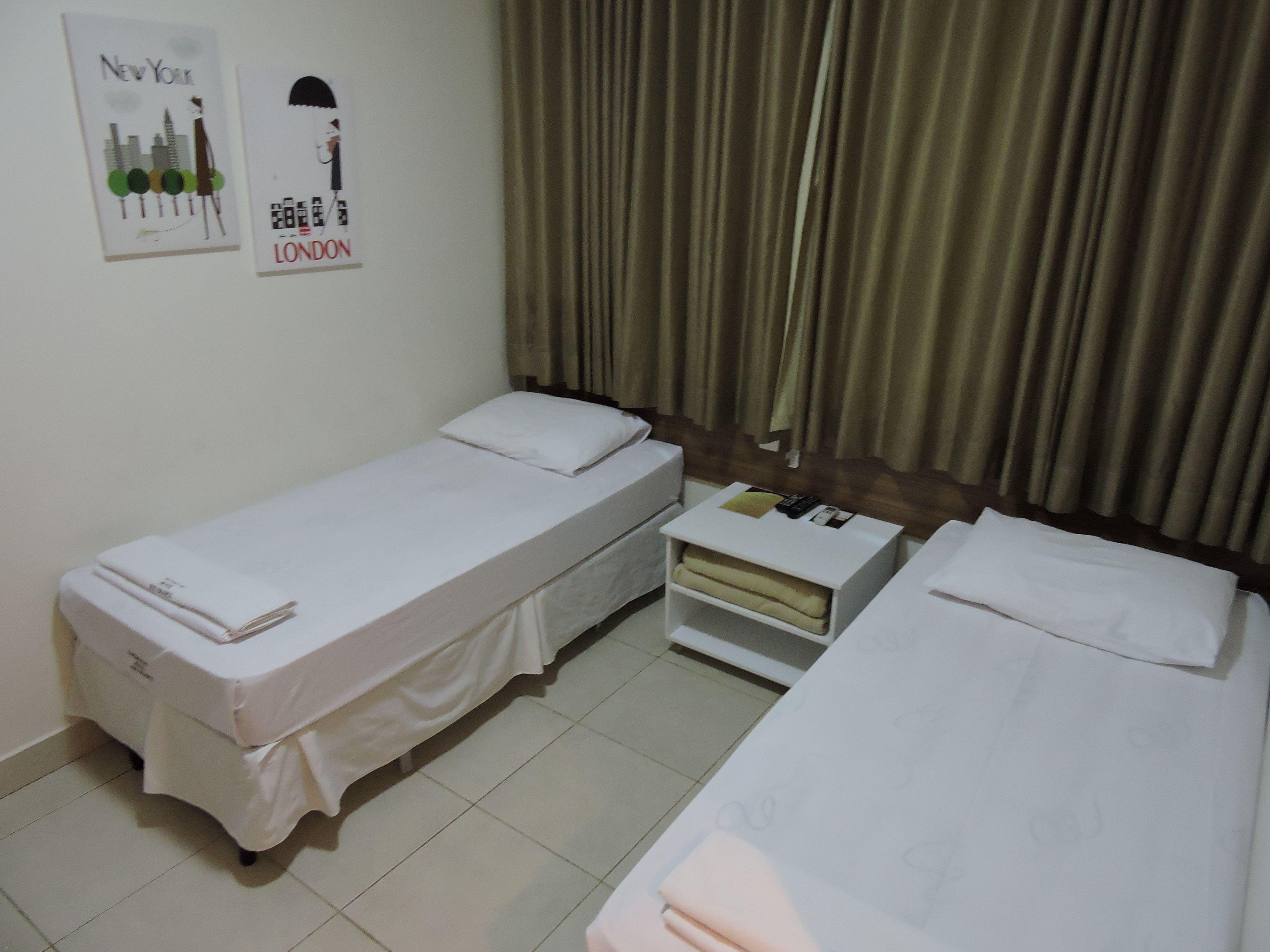 Hotel Rio Branco - Goiania — Photos 2